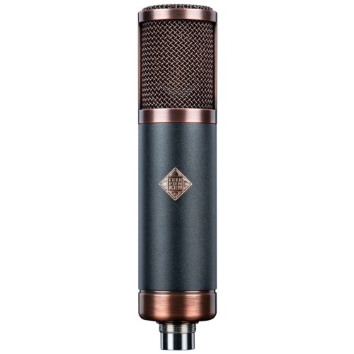 Telefunken TF39 Copperhead Deluxe Valve Studio Microphone Siemens 5654w Kit Telefunken TF39 Copperhead Deluxe Valve Studio Microphone Siemens 5654w Kit